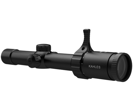 Kahles K18i 1-8x24 3GR Reticle - Shooting Warehouse