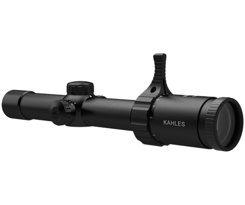 Kahles K18i 1-8x24 3GR Reticle - Shooting Warehouse