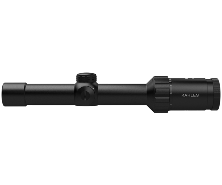 Kahles K18i 1-8x24 3GR Reticle - Shooting Warehouse