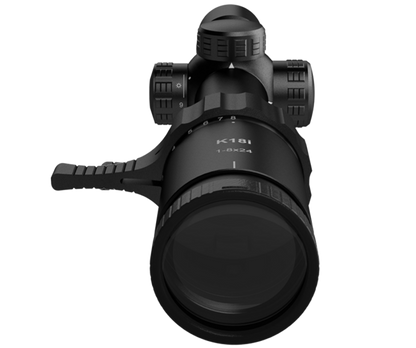 Kahles K18i 1-8x24 3GR Reticle - Shooting Warehouse