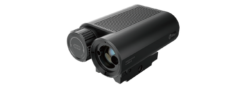 INFIRAY MATE SERIES - MAH50 LRF Laser Range Finder Unit (Optional) - Shooting Warehouse
