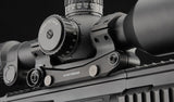 Recknagel Scope Mounting Systems (ERA-TAC) - Shooting Warehouse