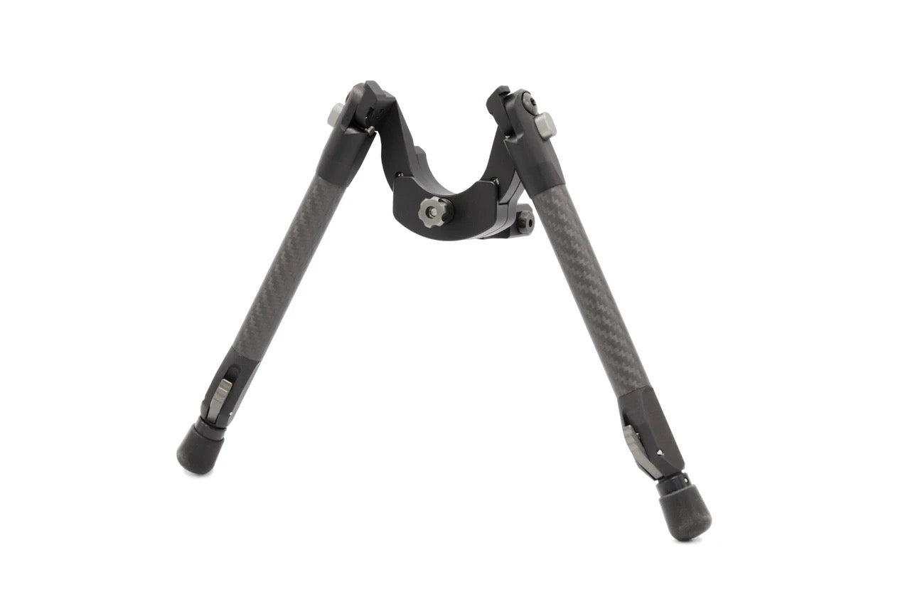 TIER-ONE EVOLUTION BIPOD - Shooting Warehouse