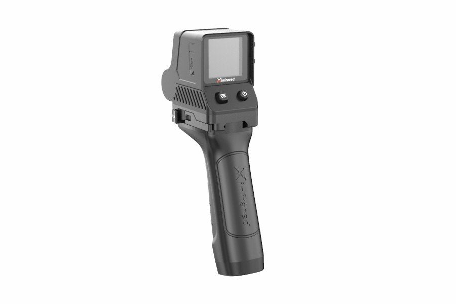 INFIRAY HOLO SERIES - HL13 Thermal Weapon Sight - Shooting Warehouse