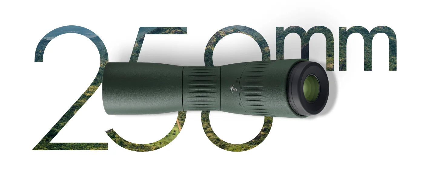 Swarovski ATC/STC 17-40x56 Spotting Scope - Shooting Warehouse
