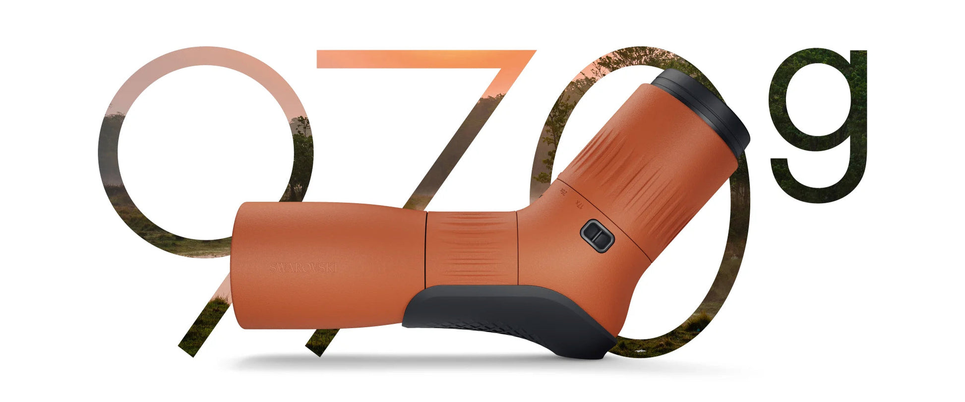 Swarovski ATC/STC 17-40x56 Spotting Scope - Shooting Warehouse