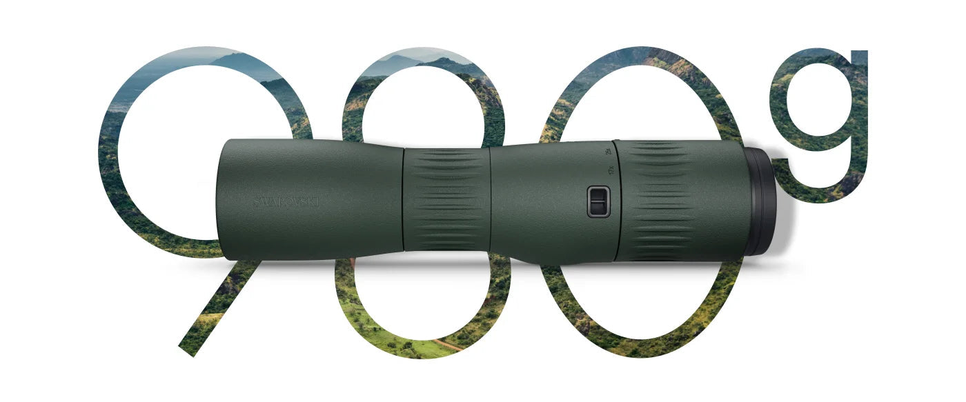 Swarovski ATC/STC 17-40x56 Spotting Scope - Shooting Warehouse