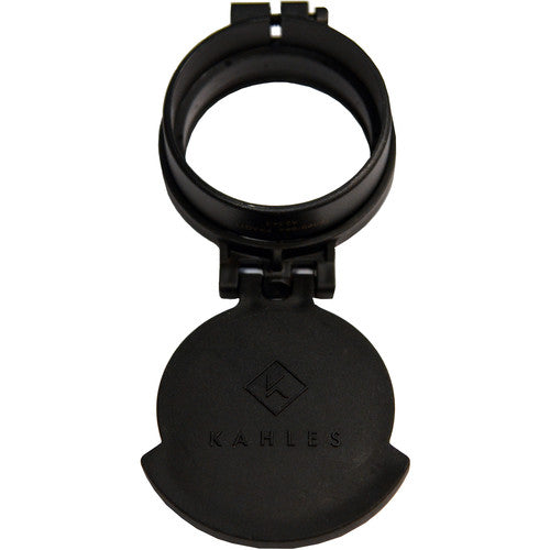 Kahles (Tenebraex) Flip Up Covers with Adapter Ring - Shooting Warehouse
