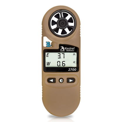 Kestrel Ballistics Meters - Shooting Warehouse
