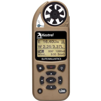 Kestrel Ballistics Meters - Shooting Warehouse