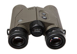 NEW!!!! SIG SAUER KILO6K-HD COMPACT RANGEFINDER BINOCULARS - Shooting Warehouse