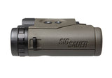 NEW!!!! SIG SAUER KILO6K-HD COMPACT RANGEFINDER BINOCULARS - Shooting Warehouse