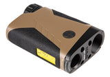 SIG SAUER KILO8K-ABS Compact Rangefinder NEW!!! FDE COLOUR. - Shooting Warehouse