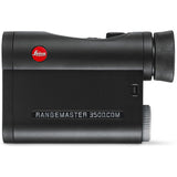 Leica Rangemaster CRF-3500.com - Shooting Warehouse