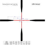Tangent Theta LRH Long Range Hunter - Shooting Warehouse