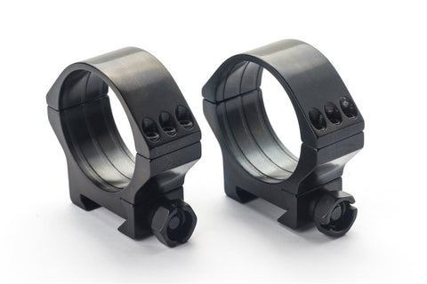 RUSAN TACTICAL PICATINNY RINGS - Shooting Warehouse