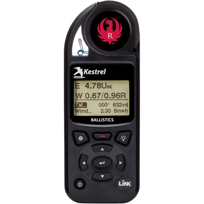 Kestrel Ballistics Meters - Shooting Warehouse