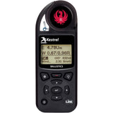 Kestrel Ballistics Meters - Shooting Warehouse