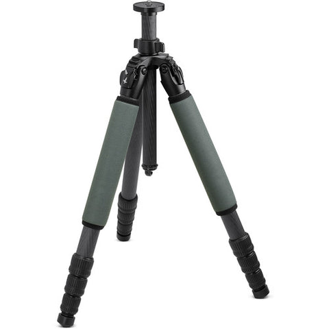 Swarovski PCT Professional Carbon Tripod - Legs Only - Shooting Warehouse