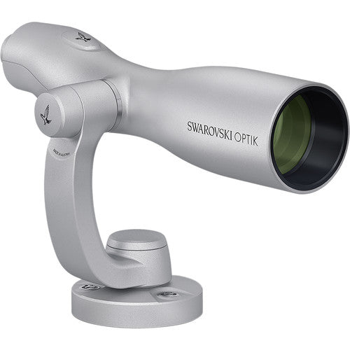 Swarovski 30x95 ST Vista Outdoor Spotting Scope (Straight Viewing) - Shooting Warehouse