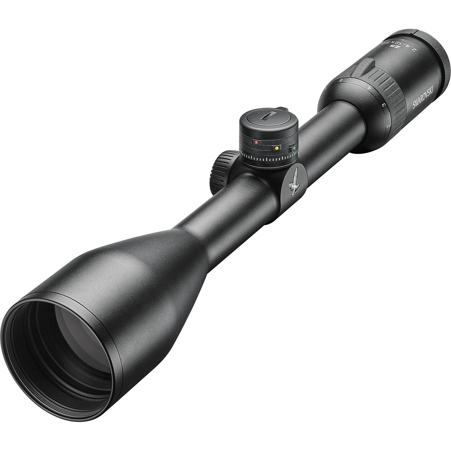 Swarovski Z5 Riflescope - Shooting Warehouse
