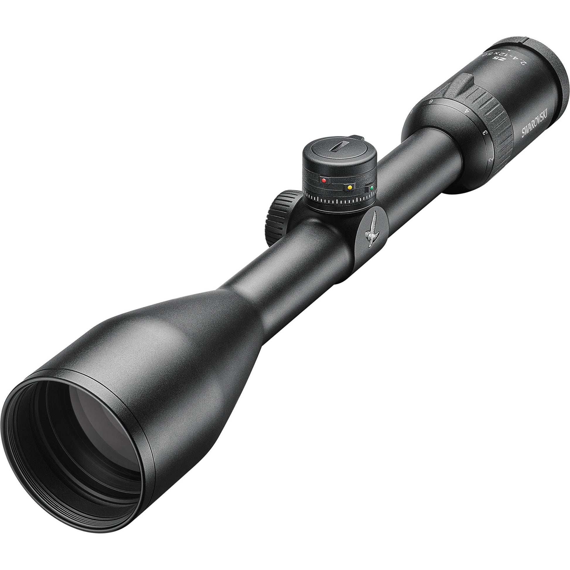 Swarovski Z5 Riflescope - Shooting Warehouse