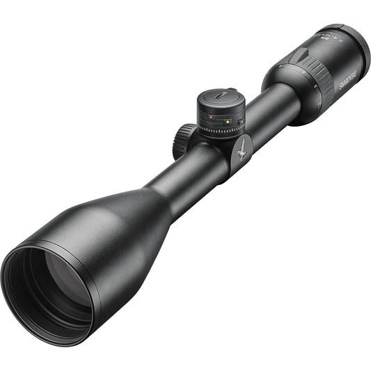 Swarovski Z5 Riflescope - Shooting Warehouse