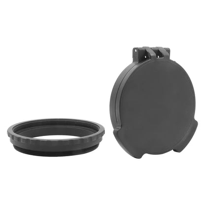 Tenebraex Scope covers for LEICA PRS and AMPLUS 6 Riflescopes - Shooting Warehouse