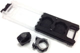 TIER-ONE (UK) PICATINNY Scope Mounts and Bipods - Shooting Warehouse